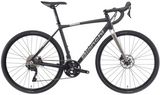 Bianchi Impulso Allroad GRX400 Gravel Bike - Shimano 10-Speed Aluminum Frame