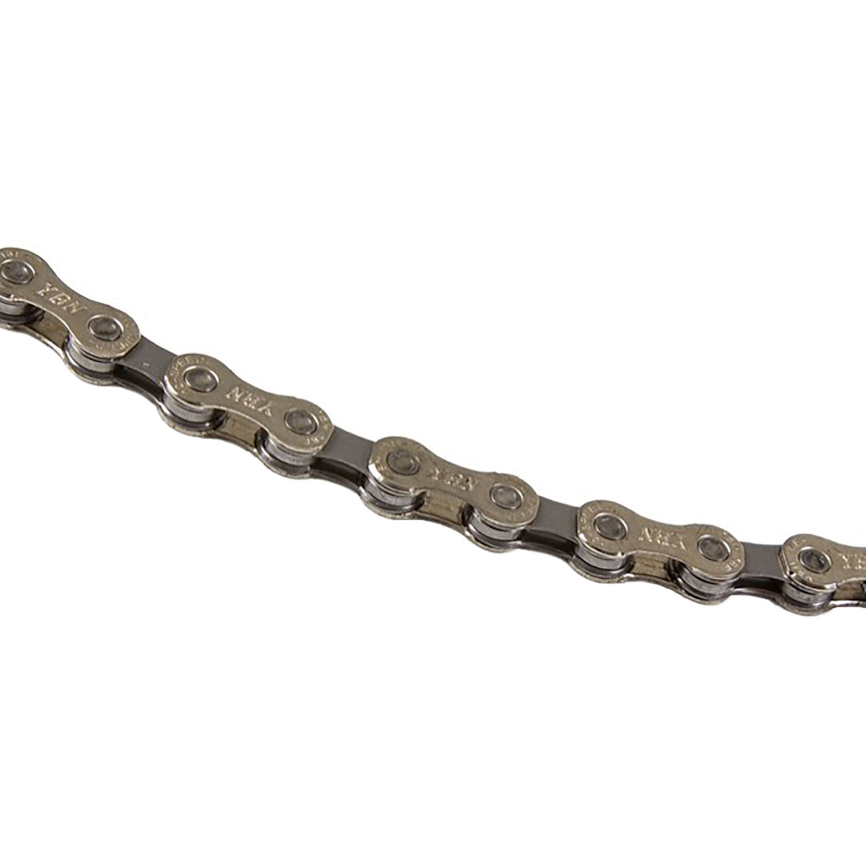 Clarks C12 12sp Chain Silver  