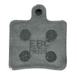 EBC Brakes EBC Disc Pads 01-03 Hope Mini - Green  