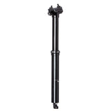 KS RAGE-I Dropper Post - 75mm Travel - Black - 30.9mm, 75mm
