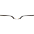Spank Spike 35 Vibrocore Riser Rainier Beer LTD Silver