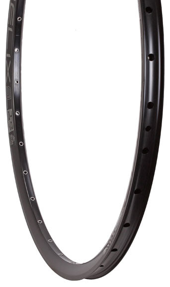 SunRingle Helix TR27 SL 27.5" Rim 32h - Black