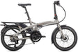 Tern Vektron S10 Performance Foldable Electric Commuter Bike