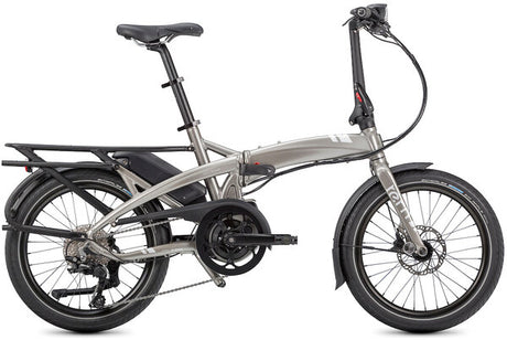 Tern Vektron S10 Performance Foldable Electric Commuter Bike