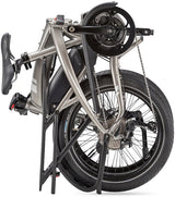 Tern Vektron S10 Performance Foldable Electric Commuter Bike