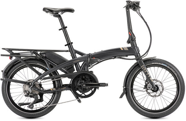 Tern Vektron S10 Performance Foldable Electric Commuter Bike