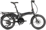 Tern Vektron S10 Performance Foldable Electric Commuter Bike