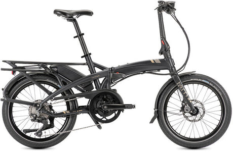 Tern Vektron S10 Performance Foldable Electric Commuter Bike
