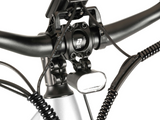 Troxus Trax LT Lightweight Urban Electric Bike with Long Range & Torque Sensor