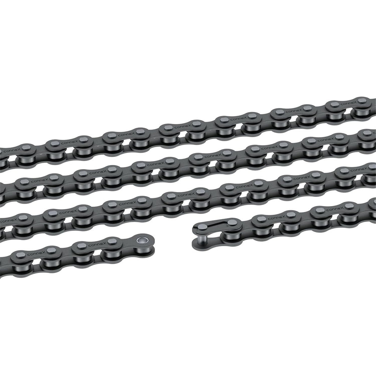 Connex 100 1sp Chain 1/8" Nickel  