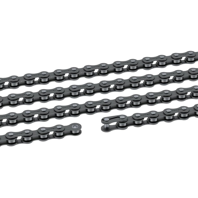 Connex 100 1sp Chain 1/8" Nickel  