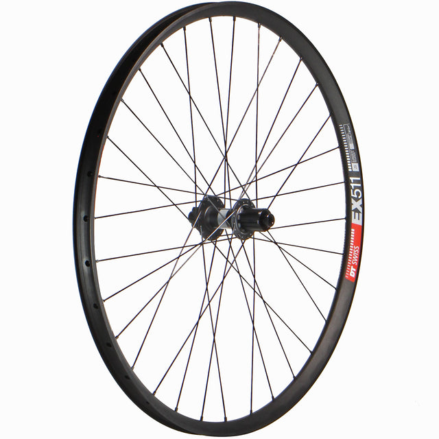 Wheel Factory DT EX511 29" DT 370 12x148 HG IS BLEM